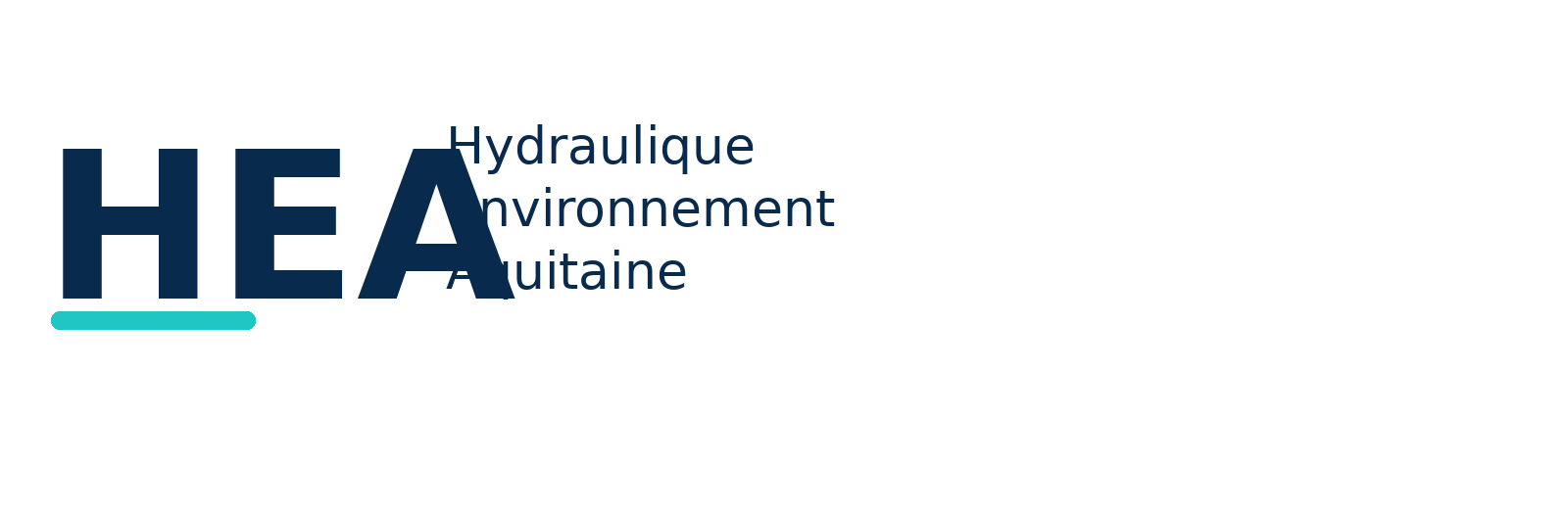 Hydraulique Environnement Aquitaine